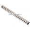 ASTM A270 304 /316L/321 seamless cold rolled 201 stainless steel pipe