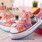 2015 Hot Sales High Quality China Casual Women Shoes