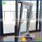 Aluminium Pivot Door / Casement Door/Side Hinged Doors