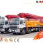 SANY Truck-mounted Concrete Pump
