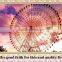 factory direct rides theme amusement rides equipment ferries wheel rides 12cabins