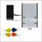 Best Selling New Design Wall Mounted Stainless Steel Vintage Mailbox