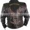 100% leather jackets/Lederjacke. Motorradjacke . Motorradjacke. Lederkleidung.