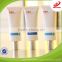 Customized 40mm Plastic Tube Packaging