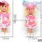 kids plastic small naked girl sex doll