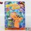 top selling Chinese bubble blower gun toy factory