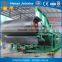 China supplier Telescopic belt conveyor system