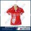 Wholesale printing sublimated rugby league jersey