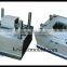 Injection plastic battery box mould in Huangyan mould