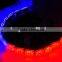 CAR LED STROBE LIGHT,DASH LIGHT (SR-LS-129-16), 1W TOP BRIGHT LINEAR LED