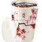 Tea Forte KATI Single creamics Cup