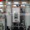 Fully automatic intelligent nitrogen generator equipment with lowest price and best quality China manufacturer