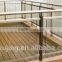 Competitive 8mm toughened glass price
