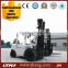 chinese 5 ton forklift truck price with 7m mast