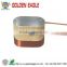 Customized Speaker Inductance Coil with high quality