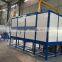 Hot sale dingfeng brand used tyre pyrolysis recycling plant with ISO