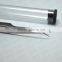 Volume Lash Tweezers In Plastic Tube Packaging / Get Volume Lash Tweezers Under Customer's Private Logo From ZONA