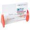 Brochure/ paper / clear arylic cardboard holder or stand