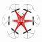 AF952 2.4G Rc 6axis gyro drone upside down fly reversal 4CH Rc quadcopter