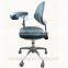 Ergonomic Dental Stool,Assistant's stool,dental furniture