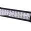 dual row 72w 4x4 offroad 12 inch led light bar for vehicles headlight