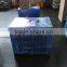 Refrigerated compressed air dryer after stainless steel air tank