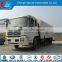 Factory direct sweeper double axles sweeper road trucks DONGFENG Tianjin 4X2 sweeper vehicles
