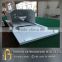 China manufacturer sheet metal enclosure fabrication, customized powder coated sheet metal fabrication steel enclosure