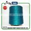 Quality 3mm sequin yarn for knitting machine