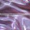 polyester korean organza; best selling organza fabric; shinny korean organza fabric