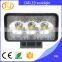 9W 800LM Car Truck LED Work Light Offroad Flood Beam UTE Save On Day Driving Lamp Bulb