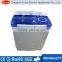 CE SANCAPE certificate twin tube washing machine 7kg