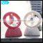 Convenient Battery Operated Portable Mini Fans Fan