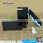 Mini 8000mAh waterproof solar charger