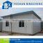 Fewer Materials Prefab Mobile Houses