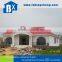 Eco-Friendly Easy Installation Prefabricated Villa