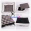 Foursquare modern dog cushion dog bed