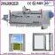 4 axis parker cnc machine center