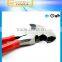 10 Inch Multi-purpose Fencing Plier, Fence Tool, Wire Cutter for Fence Wire