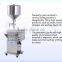 150ml 250ml Body Cream Face Cream Cosmetic Filling Machine