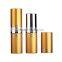 cosmetic packaging tube, make up lipstick tube