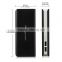 external battery power bank The electric core categories lithium polymer battery