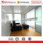 mobile container house with folding deck