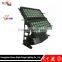 Standard DMX512 Wall Washer Light 72PCS Full Colors LED Spot Light