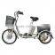Adult Electric Tricycle with Basket Made in China for Sale