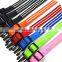 High Quality Webbing LED Flashing USB Rechargeable Dog Collars