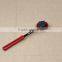 Multifunctional manual massage hammer