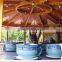 Energy Storm Swing Ride Tea Cup Ride for Sale