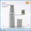 5ml high quality cosmetic airless pump bottles