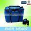 Insulated Meal Management & Lunch Bag, Travel1 Cooler Comes With 6 Individual Containers To Organize Your Packed Meals